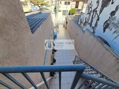 Sobrado, 3 quartos, 97 m² - Foto 2