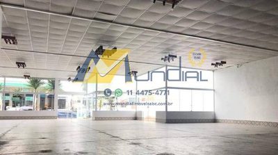 Prédio Inteiro, 700 m² - Foto 2