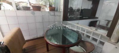 Apartamento, 3 quartos, 115 m² - Foto 4