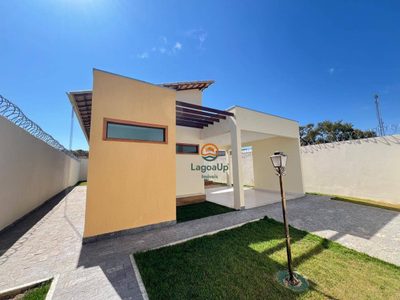 Casa, 3 quartos, 131 m² - Foto 2