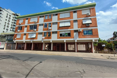 Apartamento, 1 quarto, 53 m² - Foto 1