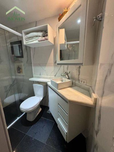Apartamento, 3 quartos, 72 m² - Foto 2