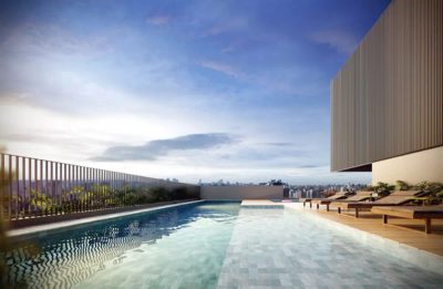 Apartamento, 2 quartos, 71 m² - Foto 5