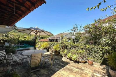 Apartamento, 4 quartos, 333 m² - Foto 1