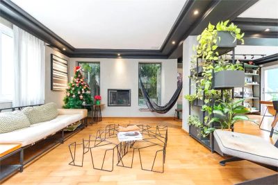 Casa, 4 quartos, 350 m² - Foto 3