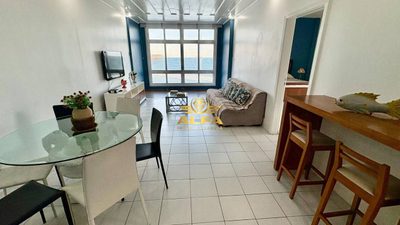 Apartamento, 3 quartos, 140 m² - Foto 3