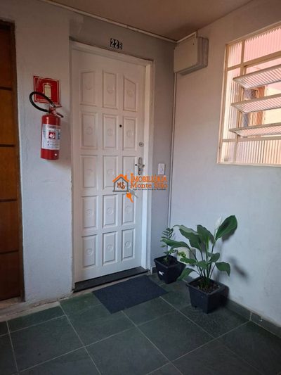 Apartamento, 2 quartos, 42 m² - Foto 2
