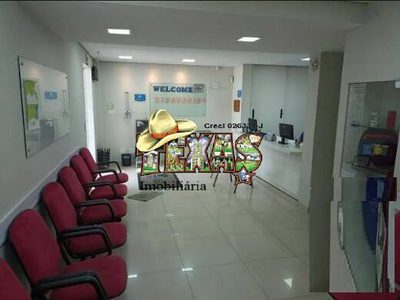 Prédio Inteiro, 495 m² - Foto 1