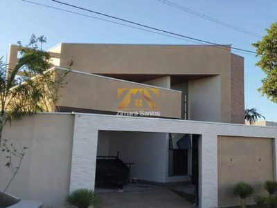Casa, 3 quartos, 181 m² - Foto 1
