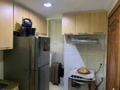 Apartamento, 2 quartos, 63 m² - Foto 1
