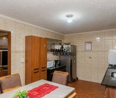 Casa, 3 quartos, 75 m² - Foto 3