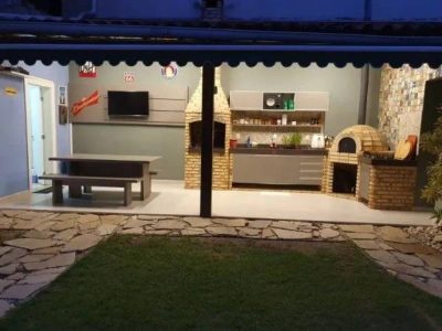 Casa, 3 quartos, 108 m² - Foto 3