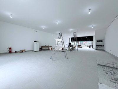 Prédio Inteiro, 445 m² - Foto 5