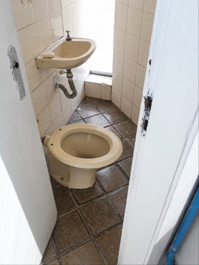Sala-Conjunto, 44 m² - Foto 4