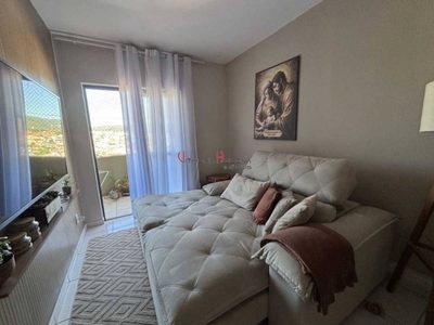 Apartamento, 3 quartos, 100 m² - Foto 3