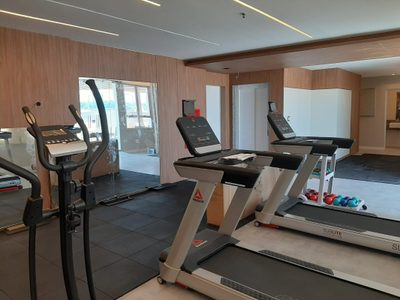 Apartamento, 1 quarto, 45 m² - Foto 2