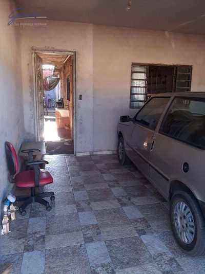 Sobrado, 3 quartos, 55 m² - Foto 2