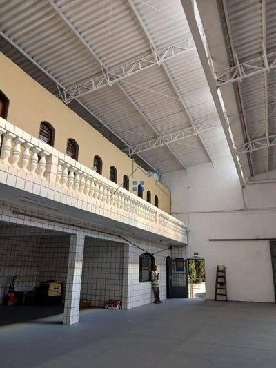 Prédio Inteiro, 1286 m² - Foto 3