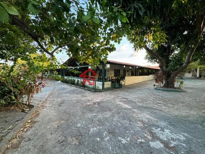 Terreno, 2 hectares - Foto 1