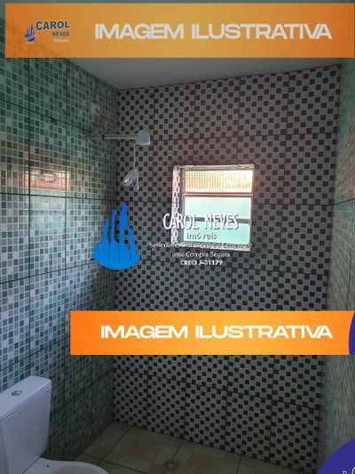 Casa, 2 quartos, 60 m² - Foto 5