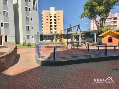Apartamento, 3 quartos, 76 m² - Foto 1