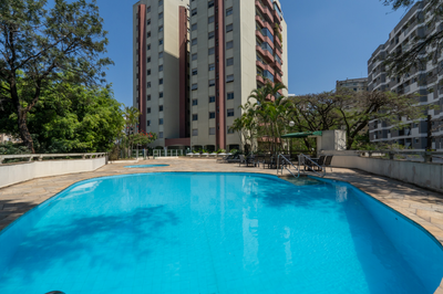 Apartamento, 3 quartos, 160 m² - Foto 2