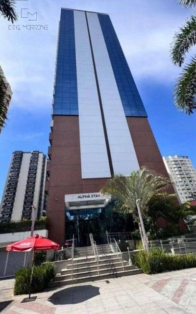 Apartamento, 1 quarto, 57 m² - Foto 1