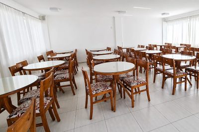 Apartamento, 2 quartos, 55 m² - Foto 5