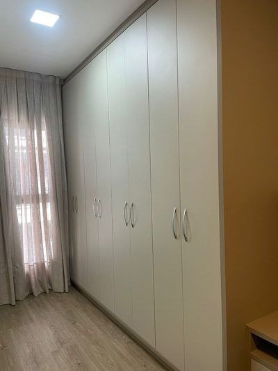 Apartamento, 3 quartos, 111 m² - Foto 3