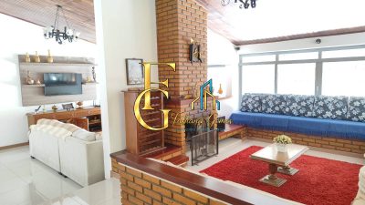 Casa, 4 quartos, 3000 m² - Foto 4