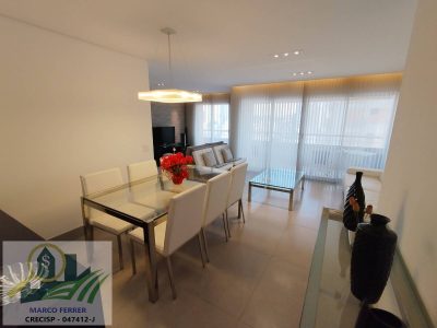 Apartamento, 3 quartos, 117 m² - Foto 5