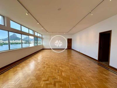 Apartamento, 4 quartos, 201 m² - Foto 2