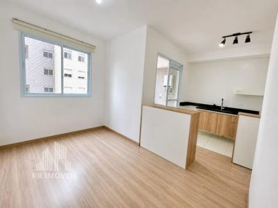 Apartamento, 1 quarto, 40 m² - Foto 1