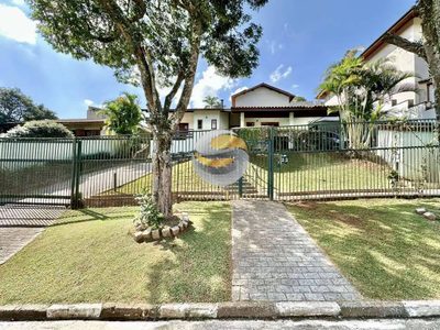 Casa, 4 quartos, 359 m² - Foto 3