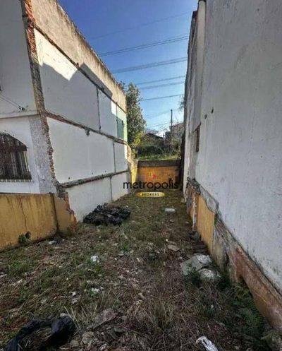 Terreno, 132 m² - Foto 3