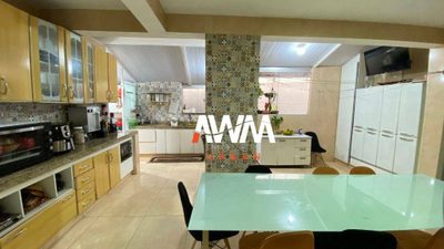 Apartamento, 3 quartos, 120 m² - Foto 5