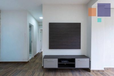 Apartamento, 2 quartos, 61 m² - Foto 3