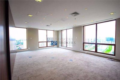 Sala-Conjunto, 366 m² - Foto 1
