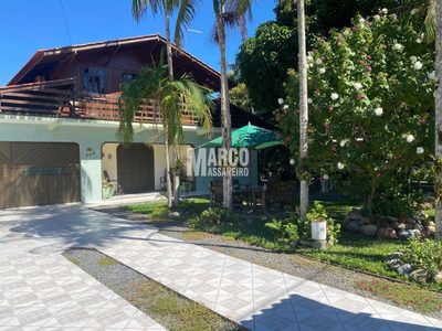 Casa, 5 quartos, 241 m² - Foto 3