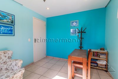 Casa Comercial, 52 m² - Foto 4
