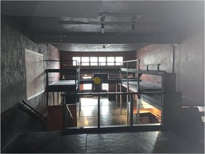 Loja-Salão, 145 m² - Foto 2