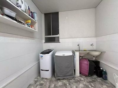 Apartamento, 3 quartos, 178 m² - Foto 5