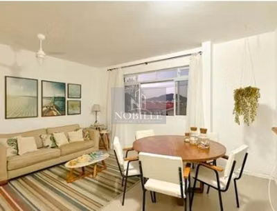 Apartamento, 2 quartos, 80 m² - Foto 1