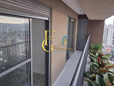 Apartamento, 1 quarto, 38 m² - Foto 4