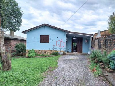 Casa, 4 quartos, 70 m² - Foto 1