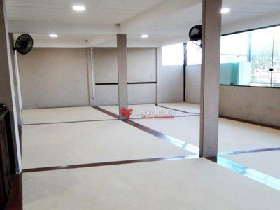 Loja-Salão, 200 m² - Foto 4