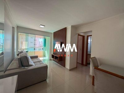 Apartamento, 2 quartos, 62 m² - Foto 3