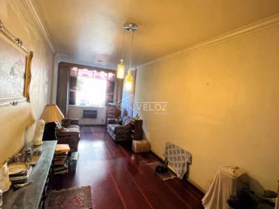 Apartamento, 2 quartos, 91 m² - Foto 1