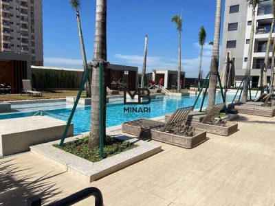 Apartamento, 2 quartos, 107 m² - Foto 2