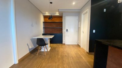 Apartamento, 1 quarto, 52 m² - Foto 3